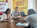 Татьяна Гриневич рассказала о многолетней проблеме с захватом колясочной