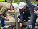 Ремонт Мещерского коллектора в Нижнем Новгороде завершат в 2025 году