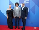 Кинофестиваль «Горький fest» стартовал в Нижнем Новгороде