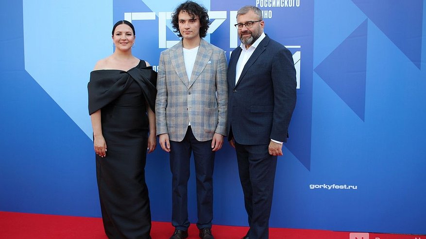 Главная картинка новости: Кинофестиваль «Горький fest» стартовал в Нижнем Новгороде