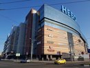 Открылся ТРЦ «Небо»