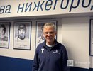 Игорь Ларионов оценил игру нижегородского «Торпедо» в этом сезоне
