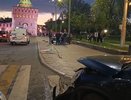 Стали известны подробности жуткой аварии в центре Нижнего Новгорода