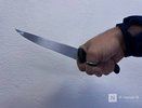 Число убийств продолжает расти в Нижегородской области