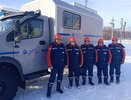 Шатковский РЭС отмечает 60-летите со дня образования