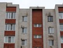 7 квартир в треснувшем доме на улице Ломоносова остаются нерасселенными
