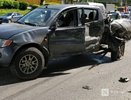 Нижегородская область оказалась на 63-м месте по числу ДТП в России