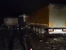 Шесть человек погибли в ДТП в Нижегородской области за один вечер