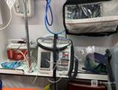 Детей с ожогами эвакуировали из Чечни в Нижний Новгород спецбортом МЧС