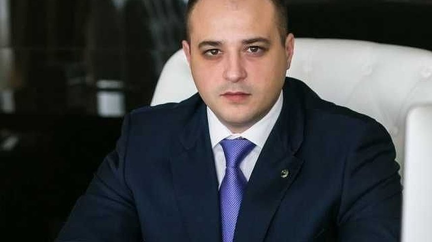 Главная картинка новости: Сергей Алимов: важно помогать предпринимателям раскрывать свой потенциал