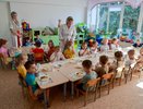 Новую льготу для работников детсадов вводят в Нижнем Новгороде