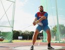 Нижегородский метатель молота может стать спортсменом года