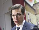 Стало известно, на каком автомобиле ездит мэр Нижнего Новгорода