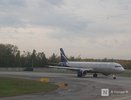 Летевшие в Нижний Новгород самолеты ушли на запасной аэродром