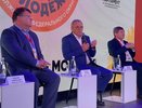 Люлин: молодежь отказывается от кабинетных должностей ради работы на селе