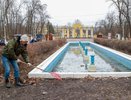 Подготовка к парковому сезону началась в Нижнем Новгороде