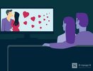Нижегородцы теперь чаще смотрят фильмы и сериалы онлайн