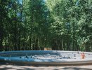 Фонтаны отключили в парке «Швейцария» в Нижнем Новгороде