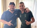 Футболиста Александра Телегина прооперировали в Нижнем Новгороде