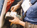 Оплату проезда «лицом» хотят внедрить в Нижнем Новгороде в конце 2024 года