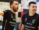 Два игрока покинули нижегородский мини-футбольный клуб «Торпедо»