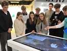 Более 200 старшеклассников Автозаводского района приняли участие в профориентационном марафоне #ЯИНЖЕНЕР