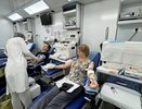 День донора в «Нижновэнерго»: каждый сотрудник мог стать настоящим героем!