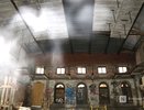 Нижегородцам рассказали, как идет восстановление здания бассейна «Динамо»