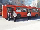 Власти не планируют убирать троллейбусные маршруты в Нижнем Новгороде