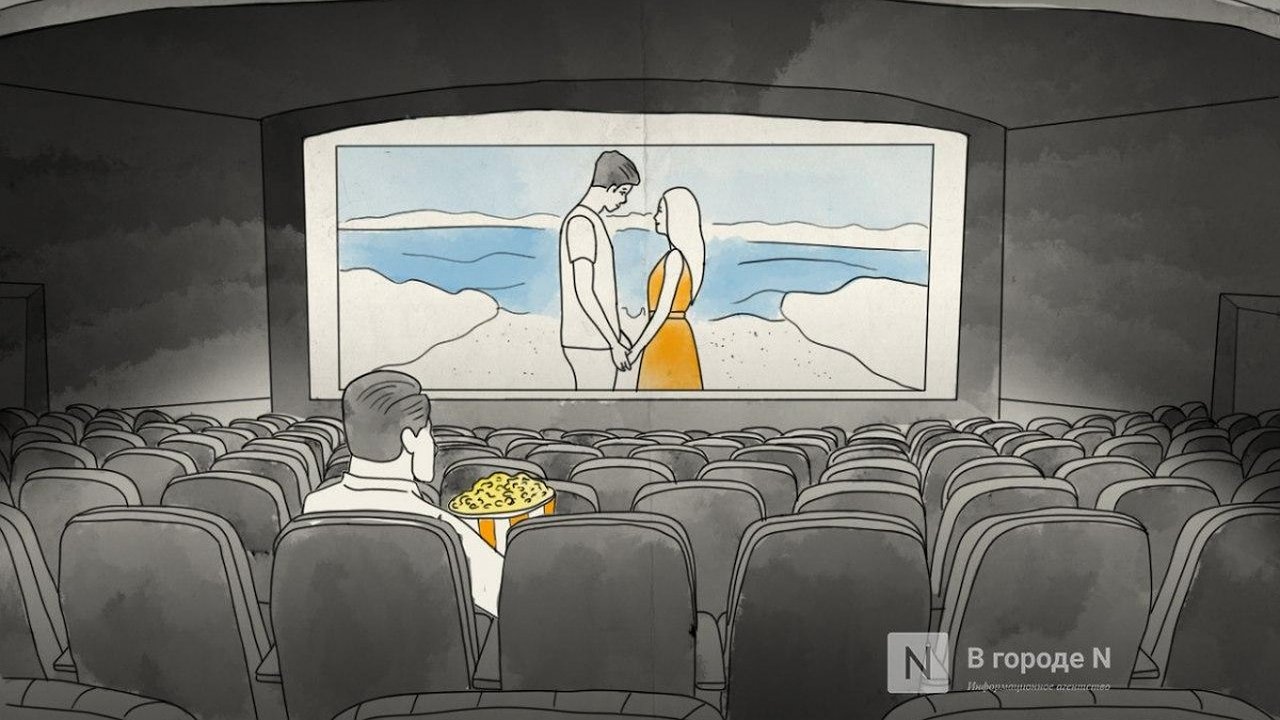 Главная картинка новости: Нижегородский священник озвучил причину распада семей