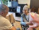 Нижегородская долгожительница Мария Зотова отметила 103-летие