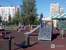 Парк 777-летия Нижнего Новгорода благоустроят за 234,4 млн рублей