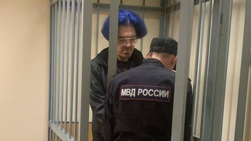 Главная картинка новости: Новый иск подали на нижегородского инцела Алексея Поднебесного