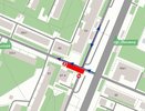 Дублер проспекта Ленина в Нижнем Новгороде перекроют до 16 мая