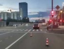 Иномарка сбила подростка на велосипеде в центре Нижнего Новгорода
