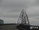 Подрядчика ищут для ремонта нового Борского моста в Нижнем Новгороде