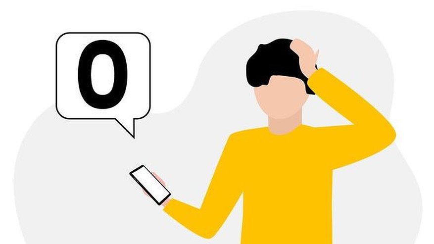 Главная картинка новости: Как оставаться на связи при нуле — 5 лайфхаков от билайна
