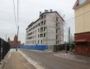 ЖК «Воскресенская слобода» могут достроить в Нижнем Новгороде