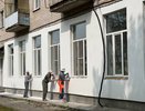 Центральную библиотеку в Городце отремонтировали на 50%