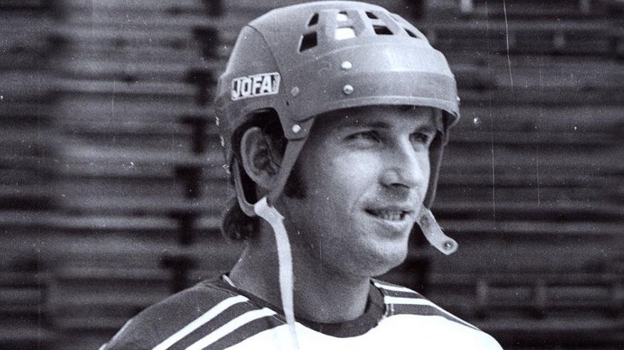 Главная картинка новости: Нижегородец Юрий Федоров включен в Зал славы отечественного хоккея