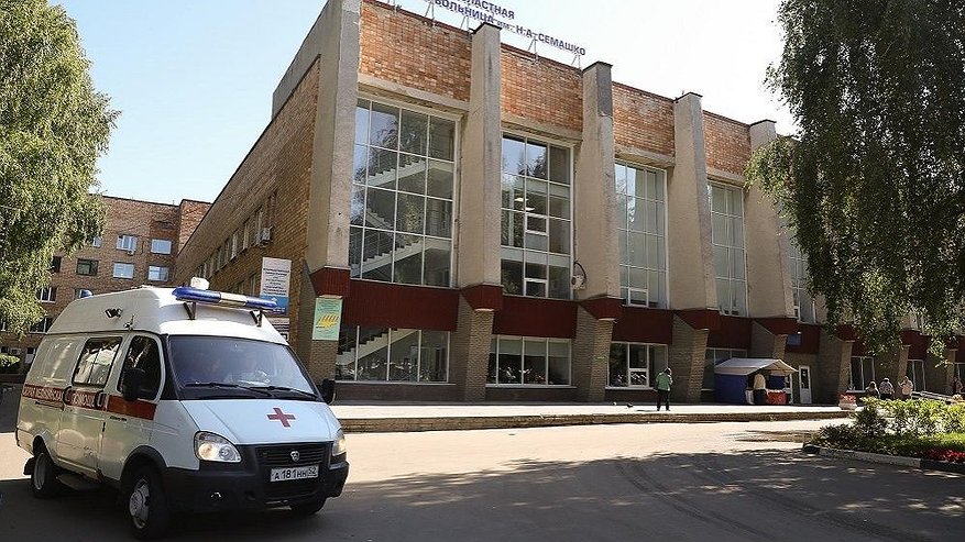 Главная картинка новости: Нижегородский Минздрав опубликовал график работы медучреждений в праздники