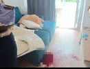 Изуродованное тело девушки нашли в квартире в Дзержинске