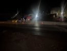 Водитель устроил ДТП с пострадавшим ребенком в Павлове и скрылся