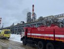 Минэнерго сделало заявление после атаки на «Лукойл» под Кстовом