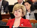 День многодетной семьи учредили в Нижегородской области