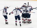 Нижегородское «Торпедо» разгромило «Куньлунь» в матче КХЛ