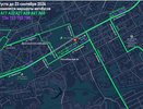 Автобусы изменят маршруты из-за ремонта на улице Белинского