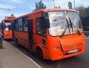 Троллейбус врезался в маршрутку в Нижнем Новгороде: один человек в больнице