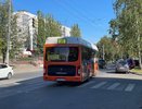 Число электробусов на маршруте Э-9 увеличат в Нижнем Новгороде