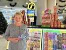 Пенсионерка из Нижегородской области выиграла в лотерею 5 млн рублей
